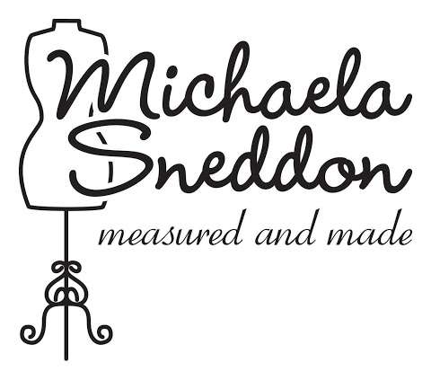 Michaela Sneddon Measured and Made photo